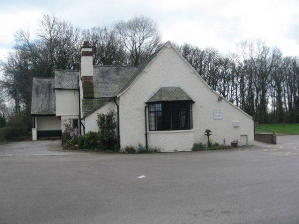 Cranage Village Hall