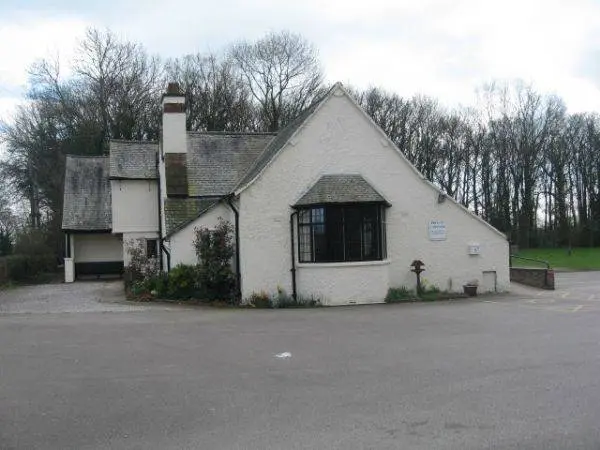 Cranage Village Hall