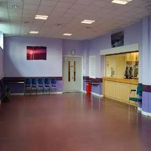 Avon Business & Leisure Centre