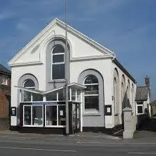 Hailsham Methodist Church