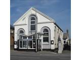 Hailsham Methodist Church