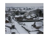 Snowy Bourton