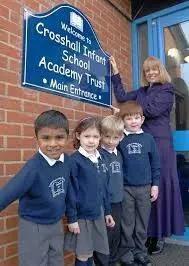 Crosshall Infant School