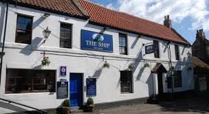 The Ship Inn,