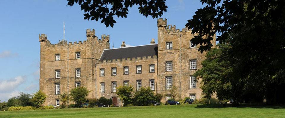 Lumley Castle Hotel