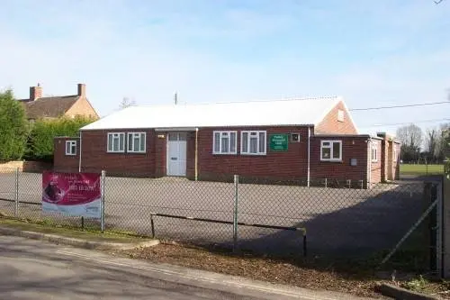 Tadley Memorial Hall