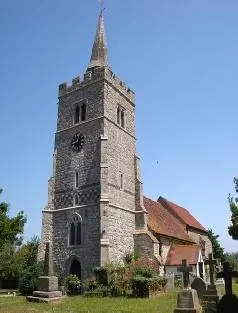 Barling Magna Parish Hall