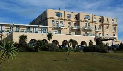 Atlantic Hotel Newquay Atlantic Hotel Newquay