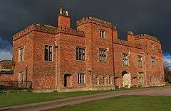 Holme Pierrepont Hall