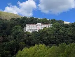 Longmynd Hotel