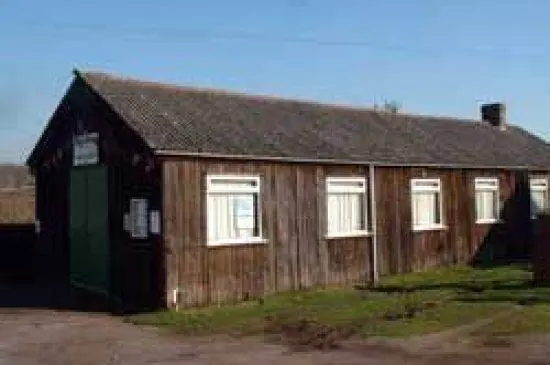 Milkwall Village Hall