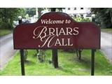 Briars Hall Hotel