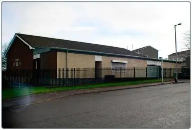 Springhall Community Centre