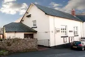 Ogwell Memorial Hall,