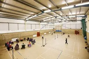 Burwell Community Sports Centre