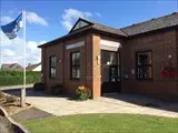 Brushford Parish Hall