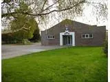 Newington Village Hall