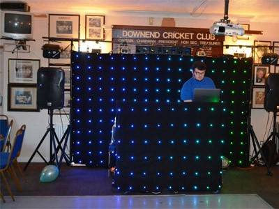 Downend Cricket & Social Club