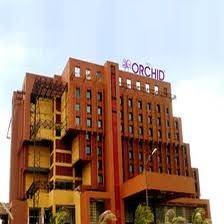 The Orchid Hotel