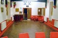 Milcombe Village Hall