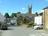 Buckland Monachorum Village Hall