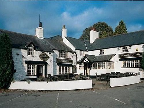 The Druid Inn