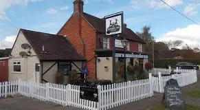 The Blacksmith's Arms (Free House)