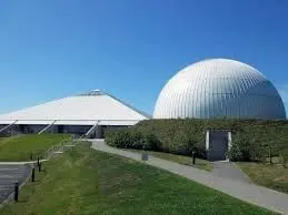 Winchester Science Centre & Planetarium