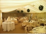 Hedsor House - Marquee Venue