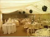 Hedsor House - Marquee Venue