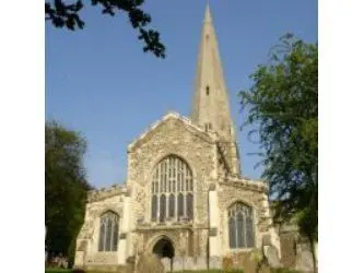 All Saints Parish Church Leighton Buzzard