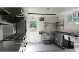 Bramfield Village Hall Kitchen