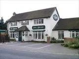 The Fox & Hounds,Theale