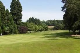 Donnington Valley Golf Club