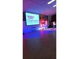 TedX Chelmsford @ New Hall School