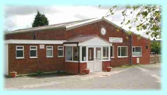 Wilmcote Village Hall & Youth Centre