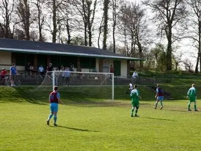 Shrewton Recreational Hall