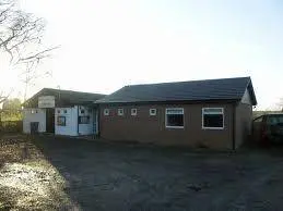 Wyboston Village Hall