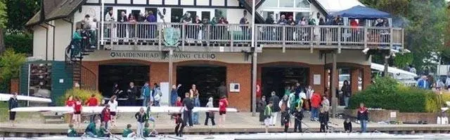 Maidenhead Rowing Club