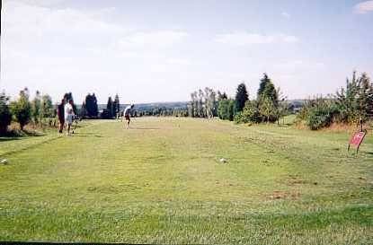 Beadlow Manor Golf and Country Club