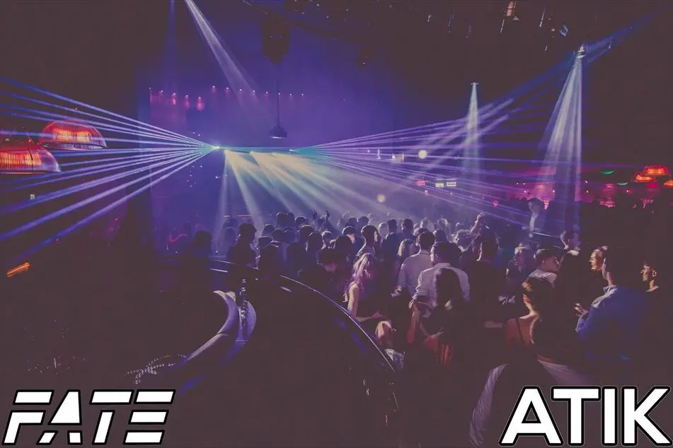 ATIK Main Room