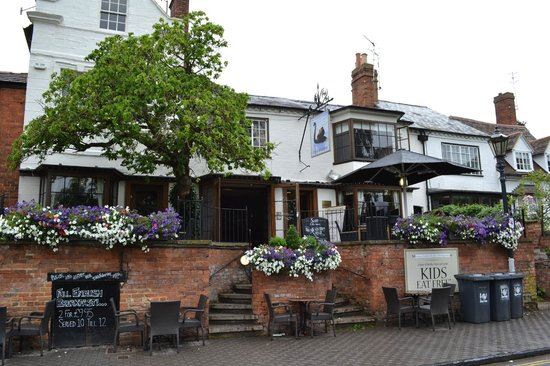 The Dirty Duck, Stratford-Upon-Avon