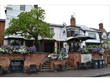 The Dirty Duck, Stratford-Upon-Avon