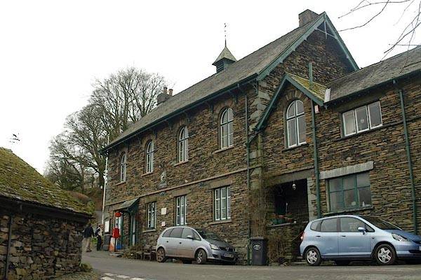 Troutbeck Post Office