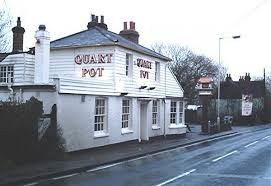 Quart Pot, Essex