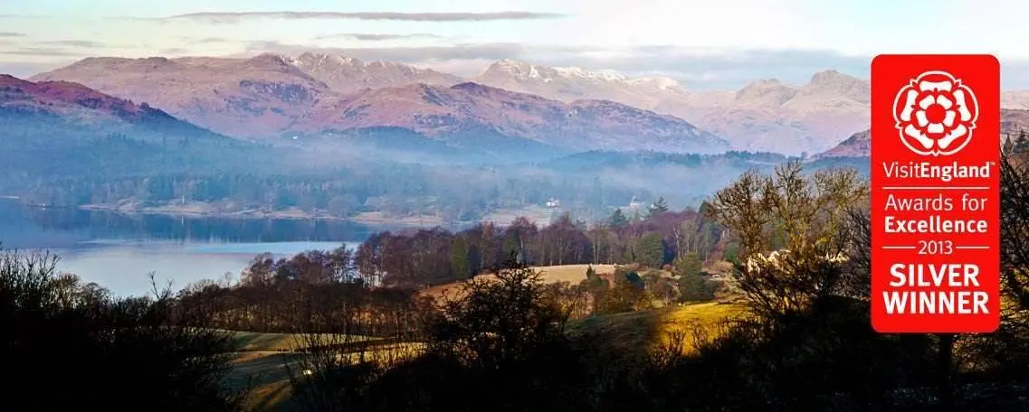 Holbeck Ghyll Country House Hotel