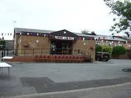 Canwick Village Hall