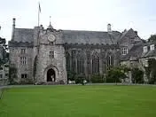 Dartington