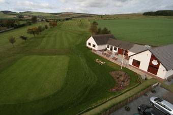 Duns Golf Club