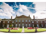 Mottram Hall Hotel